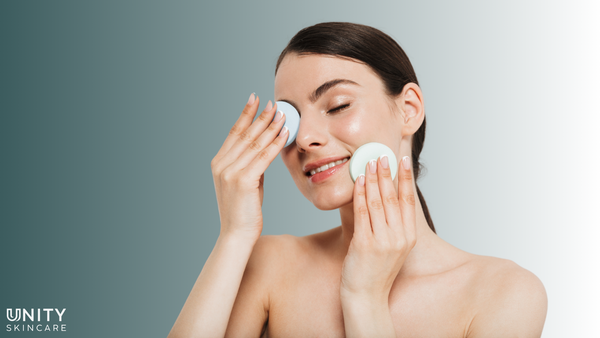 Top 10 Toxic Skincare Ingredients Dermatologists Say You NEED to Avoid