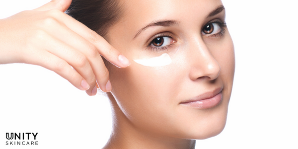 The Truth About Eye Cream