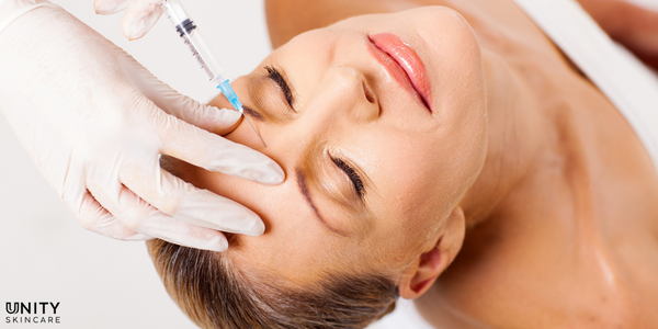 Difference Between Botox and Fillers 