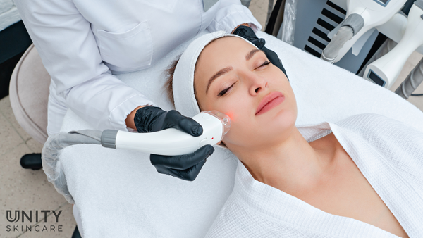 The 411 on Skin Tightening Lasers