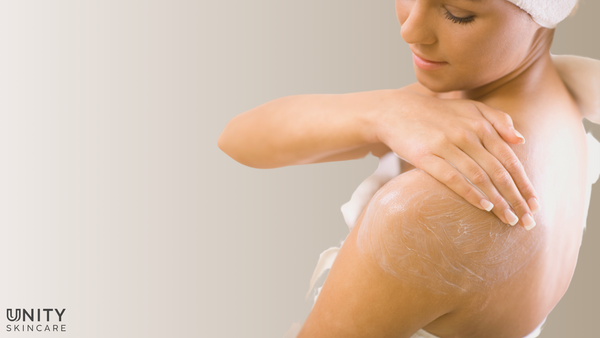 The Benefits of Putting Lotion on Wet Skin