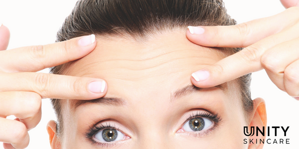 The Forehead Wrinkle Treatment That Actually Works Wonders